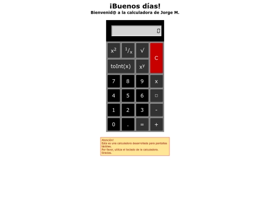 mod4/mod4 screenshot
