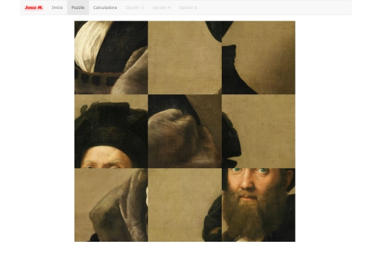 mod6/puzzle screenshot