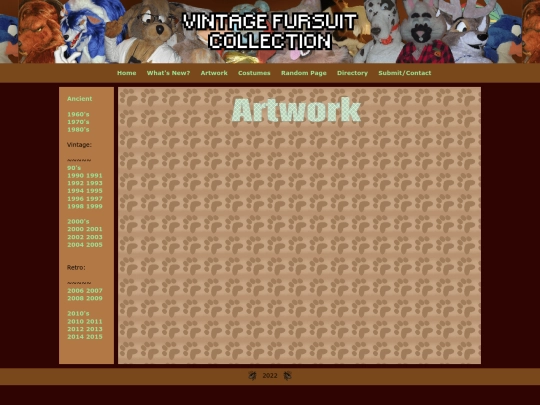 Html/Art/1994 screenshot