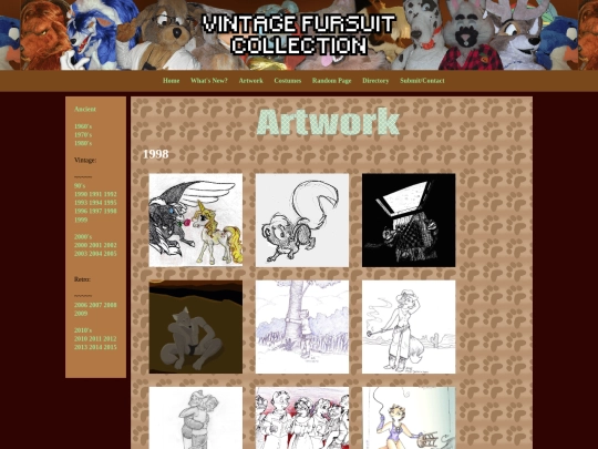 Html/Art/1998 screenshot