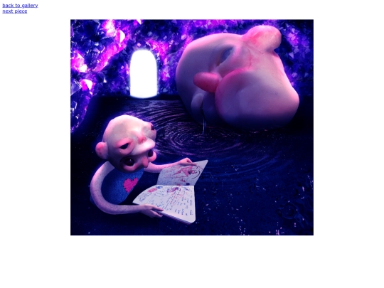cave screenshot