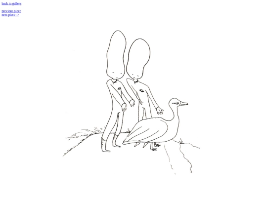 goose screenshot