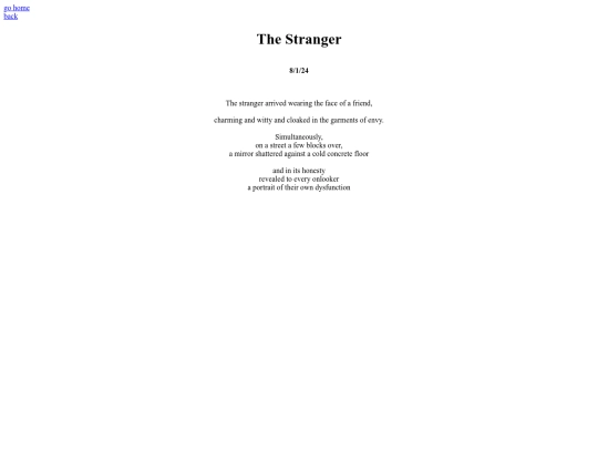 the-stranger screenshot