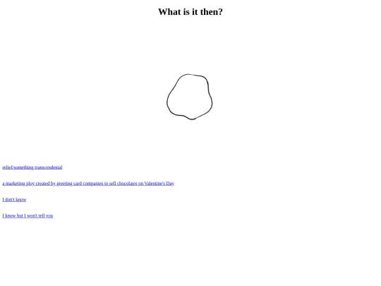 what-is-it screenshot
