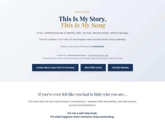book screenshot
