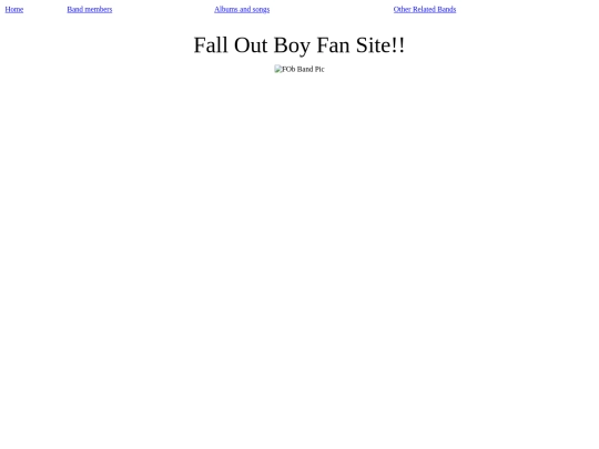 2nd/fob screenshot