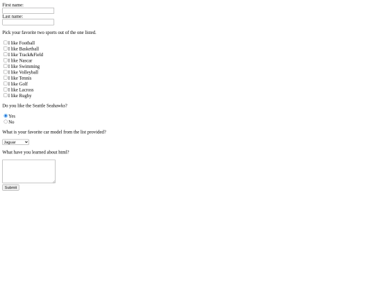 neoform screenshot