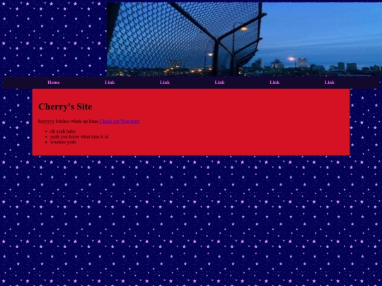 fakeindex screenshot