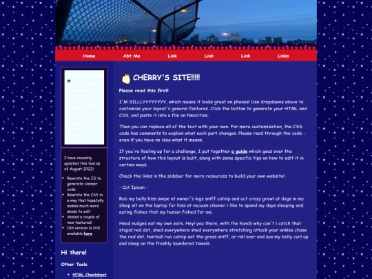 newfakeindex screenshot