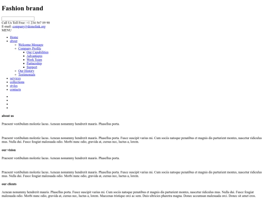 sitio/index-1 screenshot