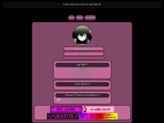lovesicks/codingfinal screenshot
