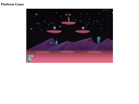 Games/Platform/level2 screenshot