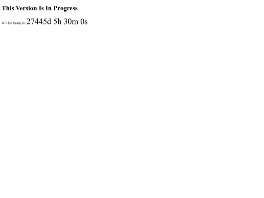 Other/extra screenshot
