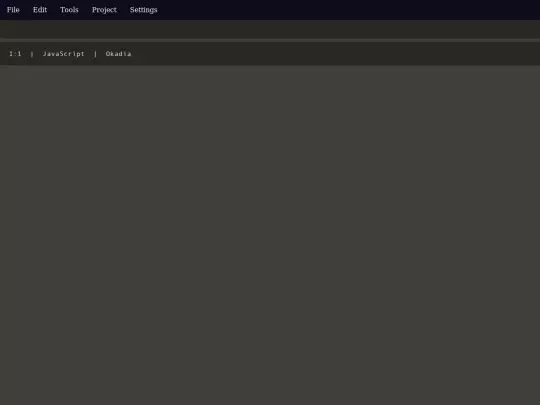 LearnJS/text-editor screenshot