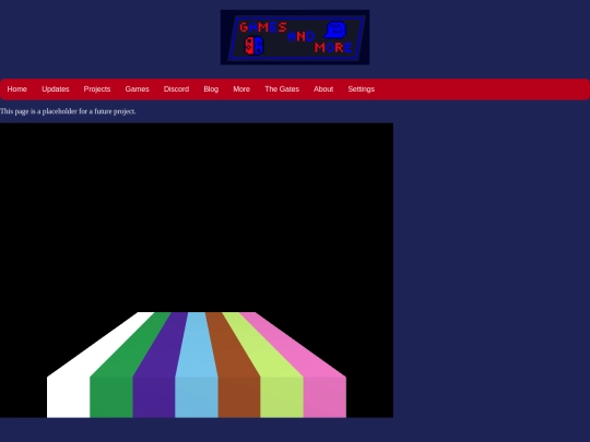 THREE_RPG screenshot