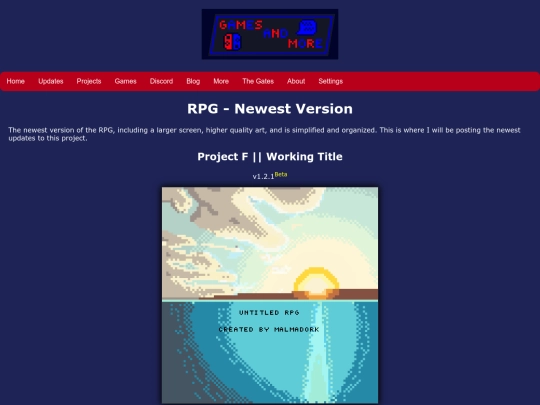 rpg screenshot