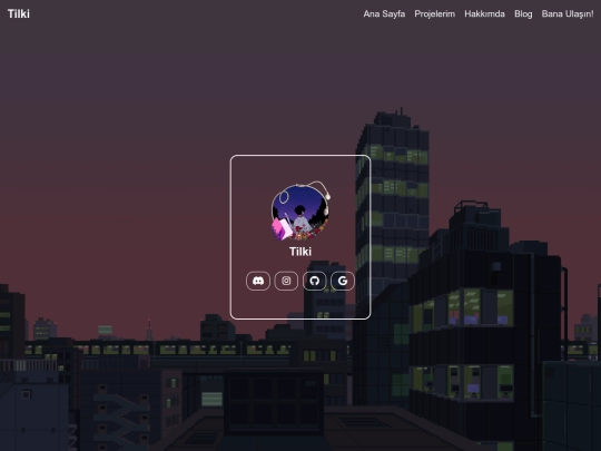 bana-ulasin screenshot