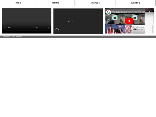 modulo2HTMLCSS screenshot