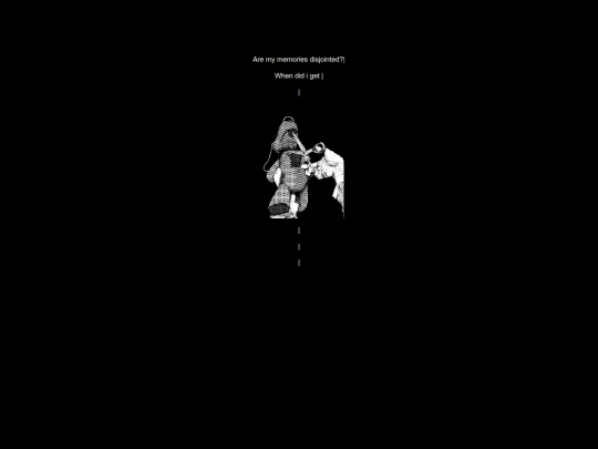 Loneliness screenshot