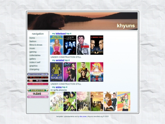 media screenshot