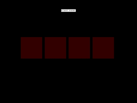 simonSays screenshot