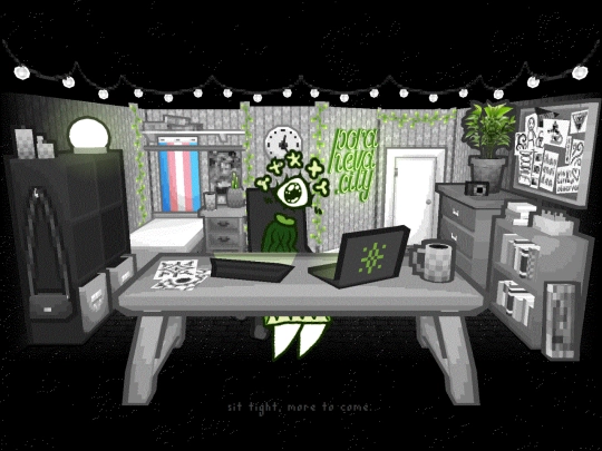 home screenshot