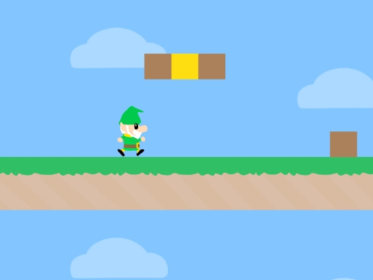 gnome-level-1 screenshot
