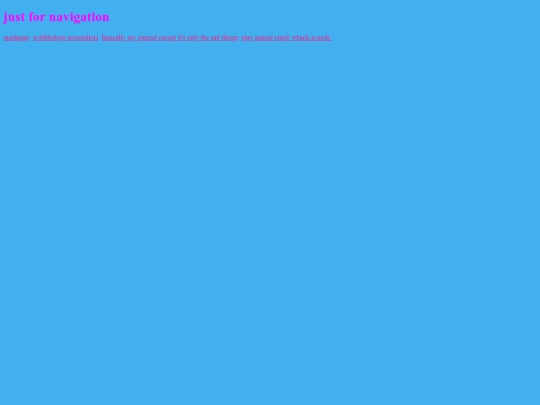 link_hub screenshot