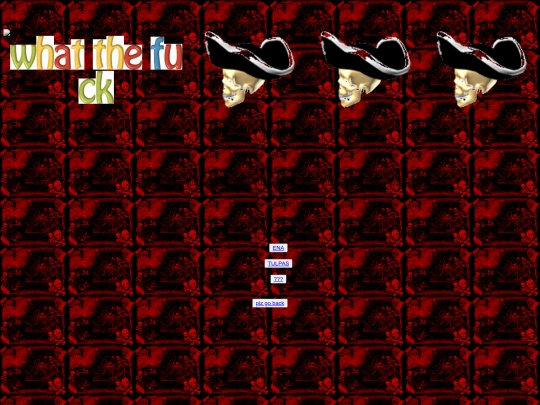 neocities-polyphonic/bonezone screenshot