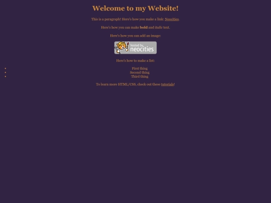 paganism screenshot