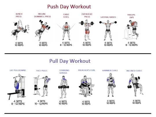 compoundmoves/Exercises screenshot
