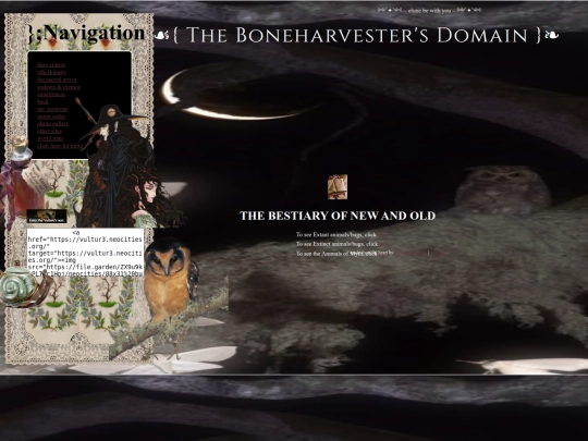 creatures screenshot