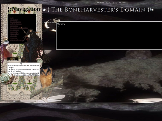 test realms/oneboxtest screenshot
