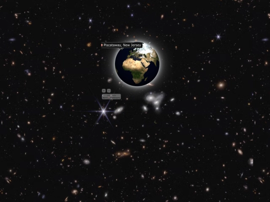 worldmap screenshot