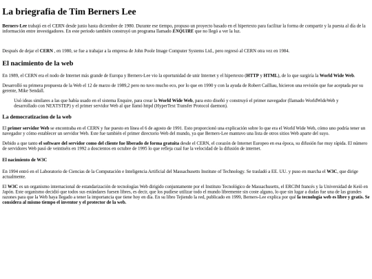 primer trimestre/biografias/Berners-Lee-Wikipedia screenshot