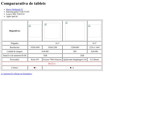 primer trimestre/examenes/control2tabla screenshot