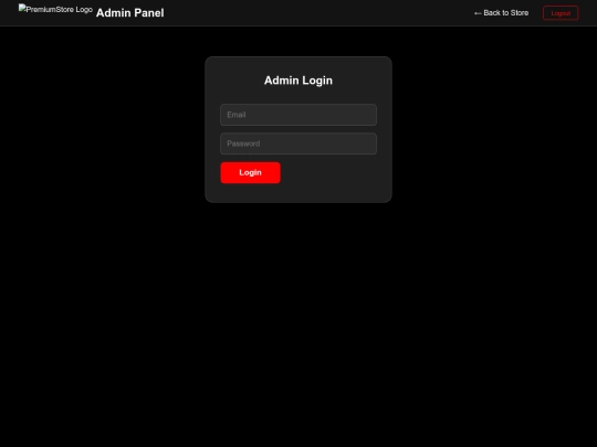 nvrmnd_responsive_website/my-ecom-store/frontend/admin screenshot