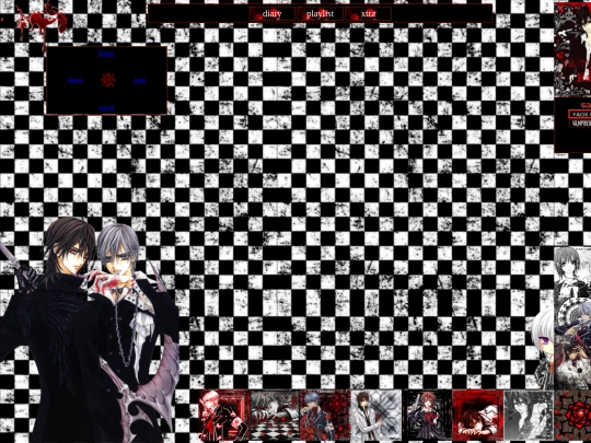cyberdiary screenshot