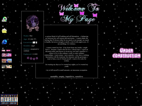 x screenshot