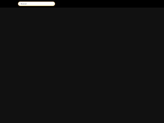 buscadorA screenshot