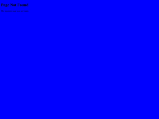 subpage screenshot