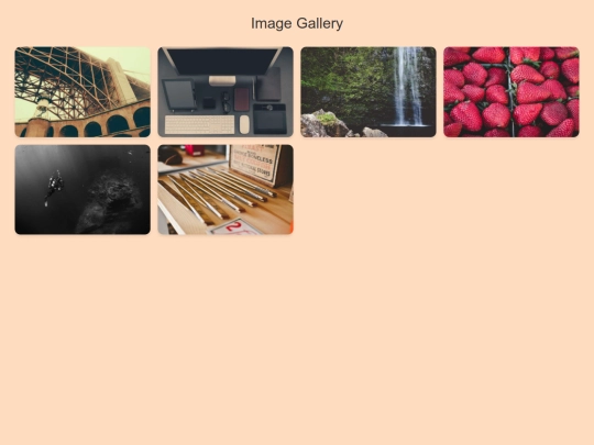 image screenshot