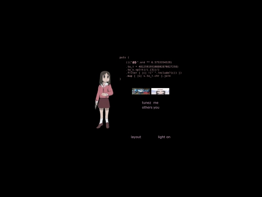 profile screenshot