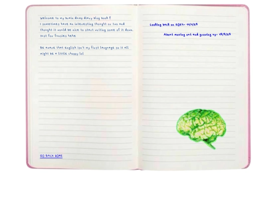 Blog/blog screenshot