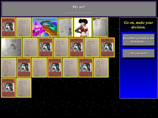 myart screenshot