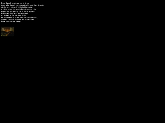 NYNov4 screenshot