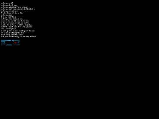 NYNov6 screenshot