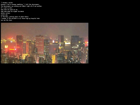 NYNov9 screenshot