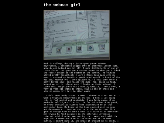 ss/p/ero/2ssero screenshot