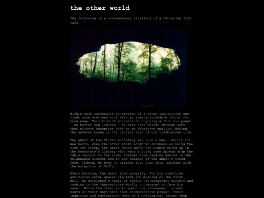 ss/p/misc/otherworld screenshot
